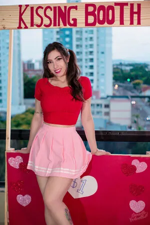 Danievedo OnlyFans Leaked Free Thumbnail Picture - #JxKv889Bty