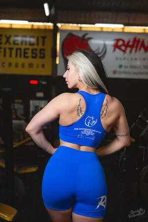 Danievedo OnlyFans Leaked Free Thumbnail Picture - #Pf0LP5irjJ