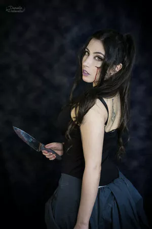 Danievedo OnlyFans Leaked Free Thumbnail Picture - #WVxYQv8W98
