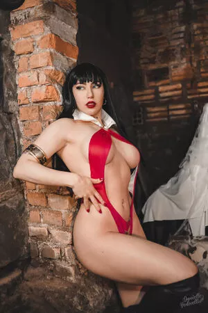 Danievedo OnlyFans Leaked Free Thumbnail Picture - #X690b1N0sw