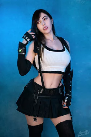 Danievedo OnlyFans Leaked Free Thumbnail Picture - #oEVgux0FoC