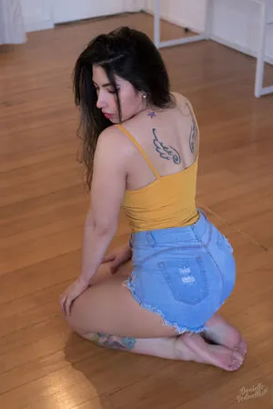 Danievedo OnlyFans Leaked Free Thumbnail Picture - #yo9qbMO3lg
