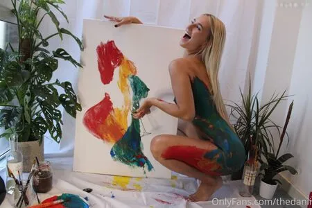 Danifae OnlyFans Leaked Free Thumbnail Picture - #oazaPzM7zE