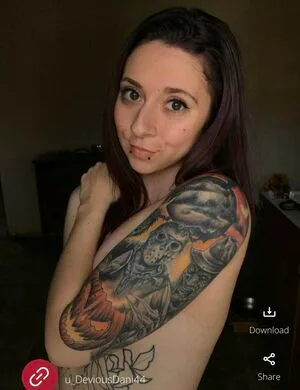 Danigoodisonn OnlyFans Leaked Free Thumbnail Picture - #B8xcg0zj48