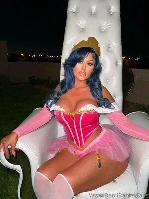 Danii Banks OnlyFans Leaked Free Thumbnail Picture - #1yreYm1itj