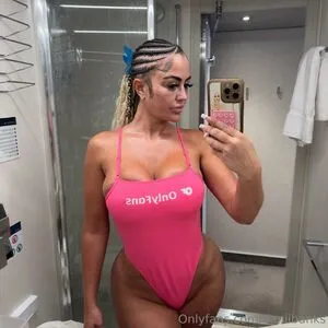 Danii Banks OnlyFans Leaked Free Thumbnail Picture - #2oxcNAhpQS