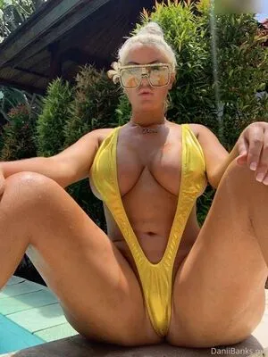 Danii Banks OnlyFans Leaked Free Thumbnail Picture - #767f8LgotO