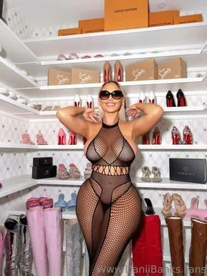 Danii Banks OnlyFans Leaked Free Thumbnail Picture - #79ZdPIjEk6