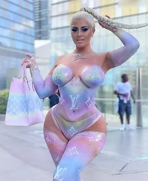 Danii Banks OnlyFans Leaked Free Thumbnail Picture - #82dn4tcZ1y