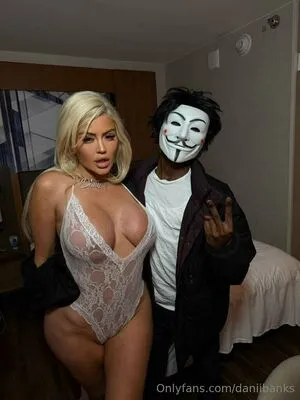 Danii Banks OnlyFans Leaked Free Thumbnail Picture - #8dX4qOIUEy