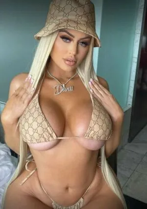 Danii Banks OnlyFans Leaked Free Thumbnail Picture - #AAljdD1AOl