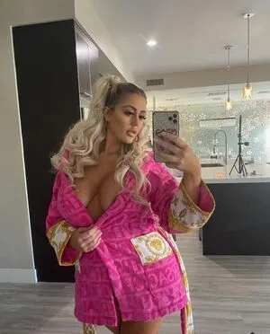 Danii Banks OnlyFans Leaked Free Thumbnail Picture - #Ang46j7WOr