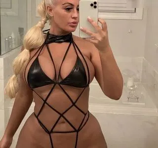 Danii Banks OnlyFans Leaked Free Thumbnail Picture - #Cb5wWrY2st