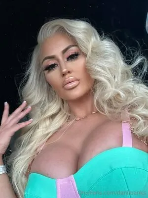 Danii Banks OnlyFans Leaked Free Thumbnail Picture - #CgPiifl44v
