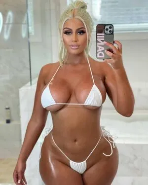 Danii Banks OnlyFans Leaked Free Thumbnail Picture - #Cu1KQXRT40