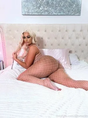 Danii Banks OnlyFans Leaked Free Thumbnail Picture - #EiREb2lTNZ
