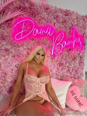 Danii Banks OnlyFans Leaked Free Thumbnail Picture - #Eo9STVMSJR
