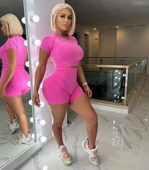 Danii Banks OnlyFans Leaked Free Thumbnail Picture - #GuHoIq1Bbb