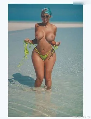 Danii Banks OnlyFans Leaked Free Thumbnail Picture - #JeXkbQ9JEQ