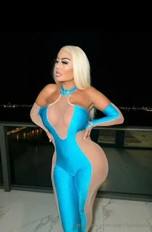 Danii Banks OnlyFans Leaked Free Thumbnail Picture - #M4MN8R3nXA
