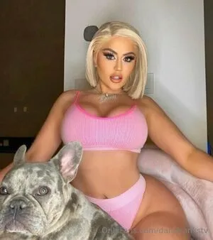 Danii Banks OnlyFans Leaked Free Thumbnail Picture - #OIo2MfsrNR