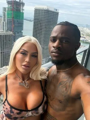 Danii Banks OnlyFans Leaked Free Thumbnail Picture - #VY5MZPJjcu