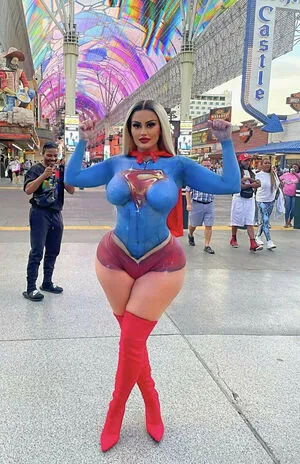 Danii Banks OnlyFans Leaked Free Thumbnail Picture - #WiBJNgorhK