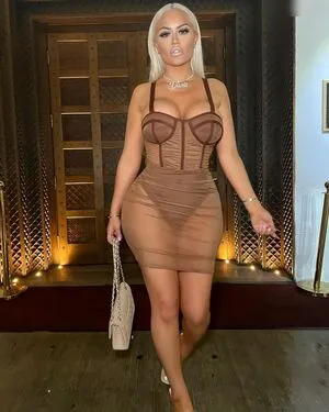 Danii Banks OnlyFans Leaked Free Thumbnail Picture - #Wq0Xe5Dcf8