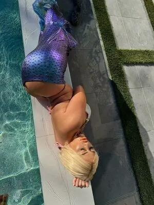 Danii Banks OnlyFans Leaked Free Thumbnail Picture - #cL7cxsvWqy