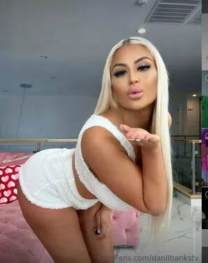 Danii Banks OnlyFans Leaked Free Thumbnail Picture - #hrtGtcmQwc