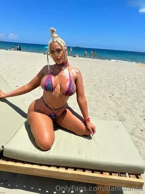 Danii Banks OnlyFans Leaked Free Thumbnail Picture - #iaWBkmKzSK