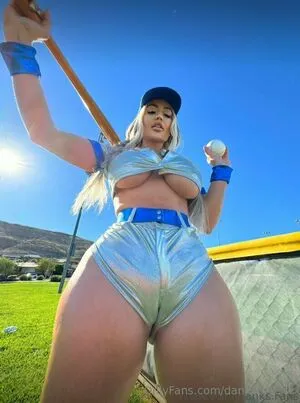 Danii Banks OnlyFans Leaked Free Thumbnail Picture - #mpuYLTrdiP