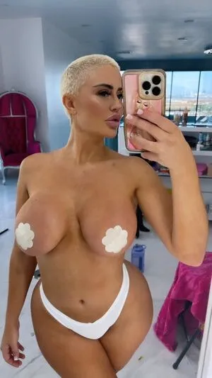 Danii Banks OnlyFans Leaked Free Thumbnail Picture - #ndYWhZWqrS