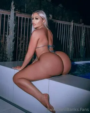 Danii Banks OnlyFans Leaked Free Thumbnail Picture - #o6YXly1SjU