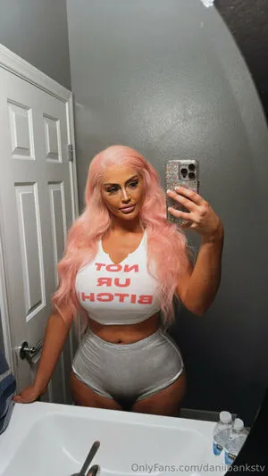 Danii Banks OnlyFans Leaked Free Thumbnail Picture - #oG5NQvrGKR