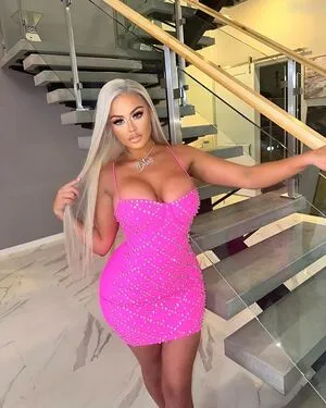 Danii Banks OnlyFans Leaked Free Thumbnail Picture - #pNYQZuNpBf
