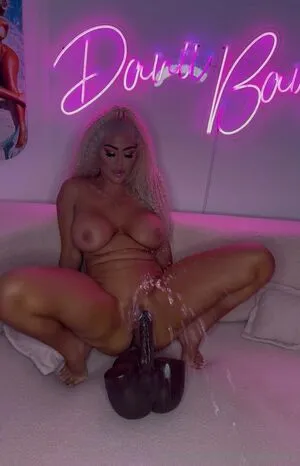 Danii Banks OnlyFans Leaked Free Thumbnail Picture - #qAMdNtwoLR