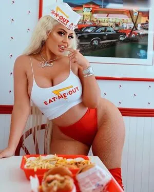 Danii Banks OnlyFans Leaked Free Thumbnail Picture - #qYahwaTm10