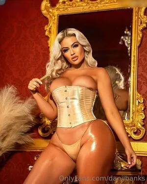 Danii Banks OnlyFans Leaked Free Thumbnail Picture - #rfxUiK58Ud