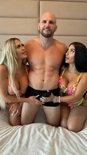 Danii Banks OnlyFans Leaked Free Thumbnail Picture - #rij9Cruo4j