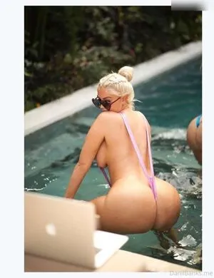 Danii Banks OnlyFans Leaked Free Thumbnail Picture - #s7D2LWYj7o