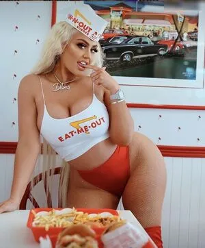 Danii Banks OnlyFans Leaked Free Thumbnail Picture - #t0H7KRvU3X