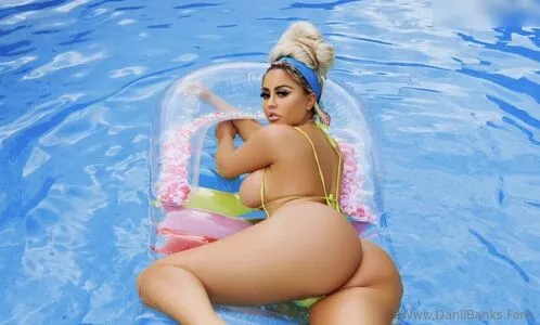 Danii Banks OnlyFans Leaked Free Thumbnail Picture - #uJsPiQhVjy