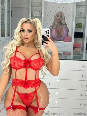 Danii Banks OnlyFans Leaked Free Thumbnail Picture - #xdK3CO8nJj