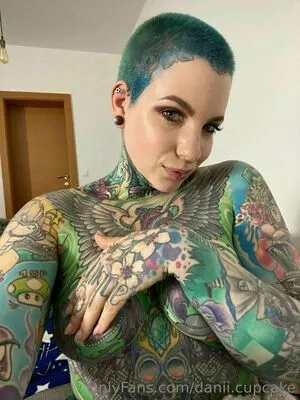 Danii Cupcake OnlyFans Leaked Free Thumbnail Picture - #88I9cUtF7h