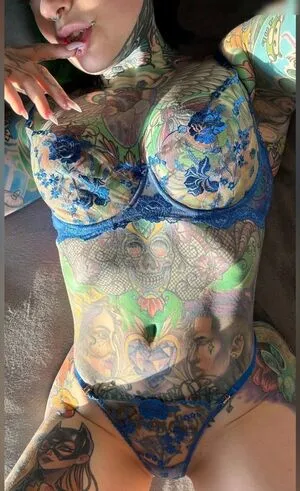 Danii Cupcake OnlyFans Leaked Free Thumbnail Picture - #EMKMO84ek3