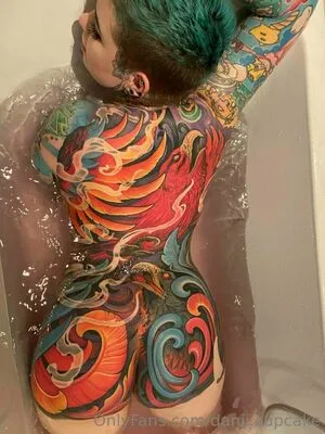 Danii Cupcake OnlyFans Leaked Free Thumbnail Picture - #JDjbu4Csrf