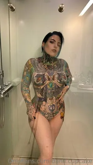 Danii Cupcake OnlyFans Leaked Free Thumbnail Picture - #LoMj3gACLF