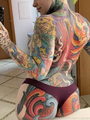 Danii Cupcake OnlyFans Leaked Free Thumbnail Picture - #NGMgfBXEfC