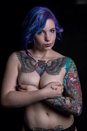 Danii Cupcake OnlyFans Leaked Free Thumbnail Picture - #Oq63xWhoii